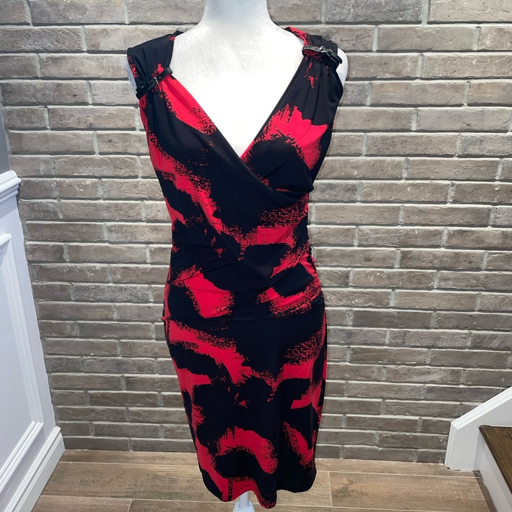 Michael Kors like new Small cocktail dress